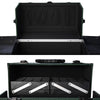 Byootique Artist Rolling Makeup Case with Drawers
