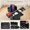 Byootique Artist Rolling Makeup Case with Drawers