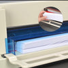 Yescom Paper Cutter Blade Replacement for A3/A4 Stack Trimmer