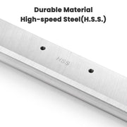 Yescom Paper Cutter Blade Replacement for A3/A4 Stack Trimmer Image
