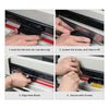 Yescom Paper Cutter Blade Replacement for A3/A4 Stack Trimmer