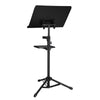 Yescom Orchestra Stand Sheet Music Holder for School Bands & Studios