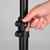 Yescom Orchestra Stand Sheet Music Holder for School Bands & Studios