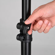 Yescom Orchestra Stand Sheet Music Holder for School Bands & Studios Image