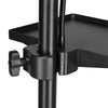 Yescom Orchestra Stand Sheet Music Holder for School Bands & Studios