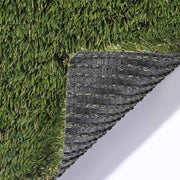 Yescom 15' Artificial Grass Roll Large-scale Landscape Projects | Cut-to-Length, AZ-15ft width Image