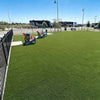 Yescom Commercial Artificial Turf for Pet Facility Runs 15'x Cut-to-Length
