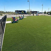 Yescom Commercial Artificial Turf for Pet Facility Runs 15'x Cut-to-Length Image