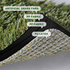 Yescom Commercial Artificial Turf for Pet Facility Runs 15'x Cut-to-Length
