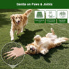 Yescom Commercial Artificial Turf for Pet Facility Runs 15'x Cut-to-Length