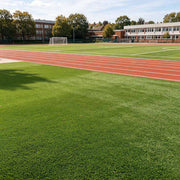 Yescom 15' Artificial Grass Roll Large-scale Landscape Projects | Cut-to-Length Image