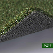 Yescom 15' Artificial Grass Roll Large-scale Landscape Projects | Cut-to-Length Image