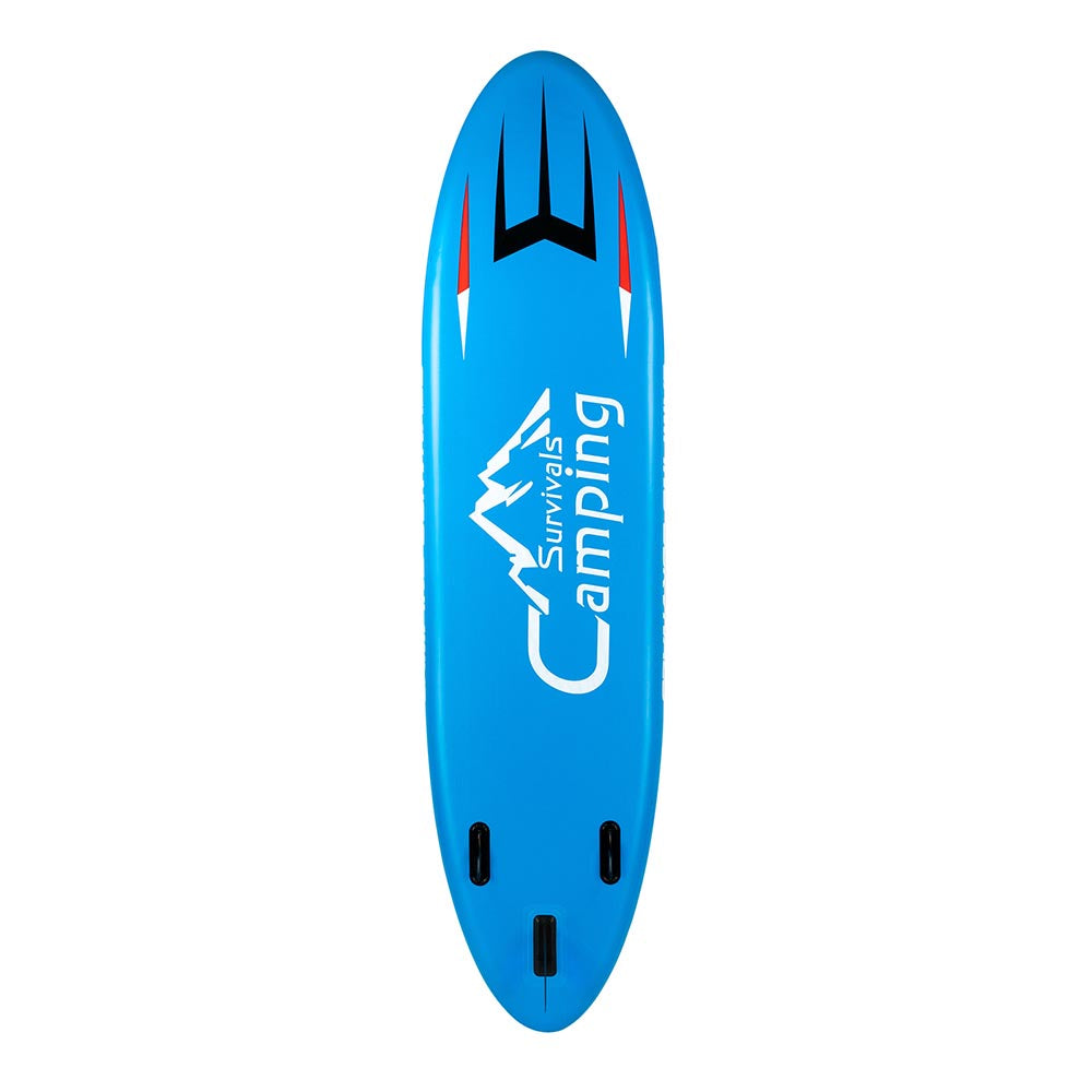 Yescom Paddle Board Inflatable Sup Board for Beginners 10 ft
