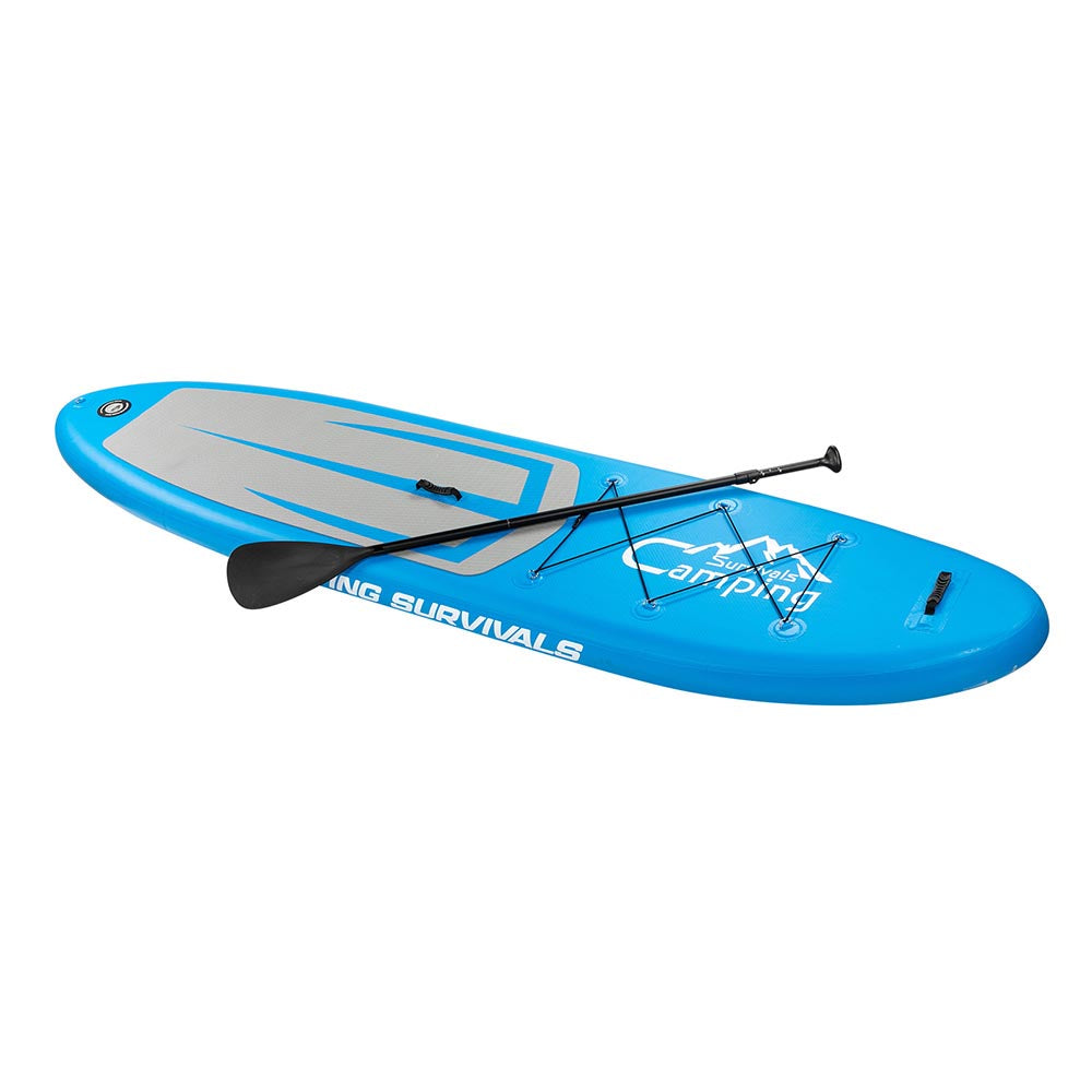 Yescom Paddle Board Inflatable Sup Board for Beginners 10 ft Image