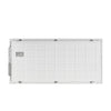 Yescom 2'x4' LED Panel Selectable Commercial LED Troffer (30W-72W)