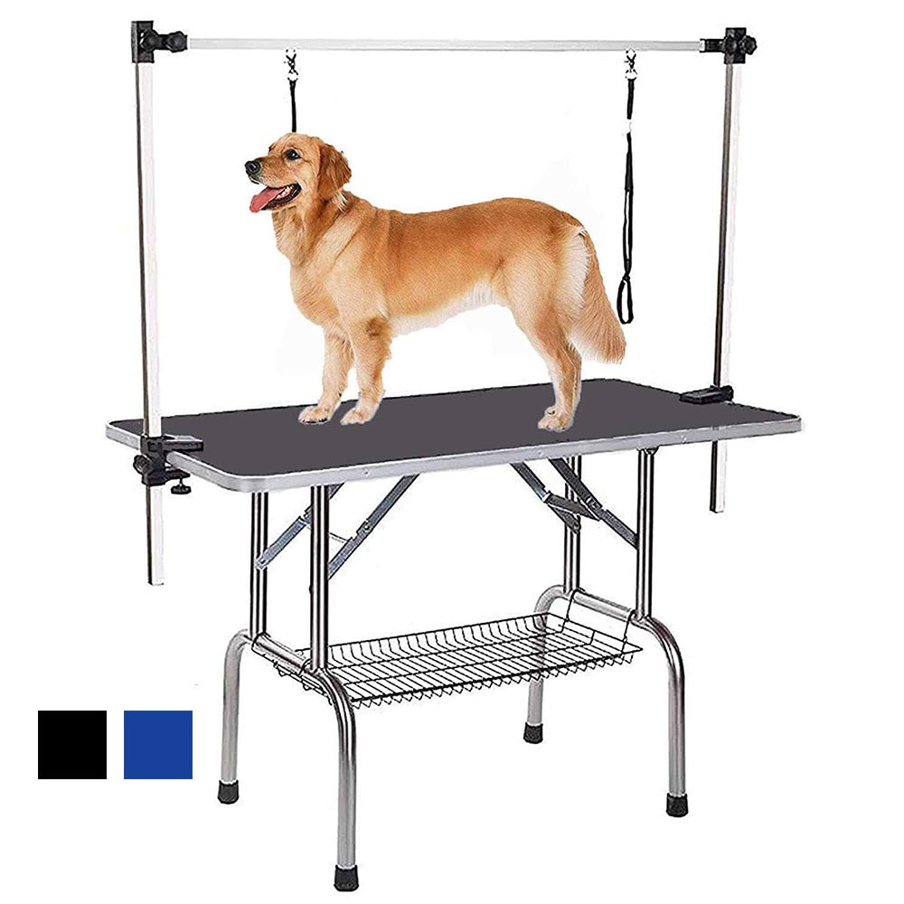 Yescom 46" Dog Grooming Table Image