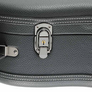 Yescom 40"-41" Hard Shell Acoustic Guitar Case for Air Travel Image