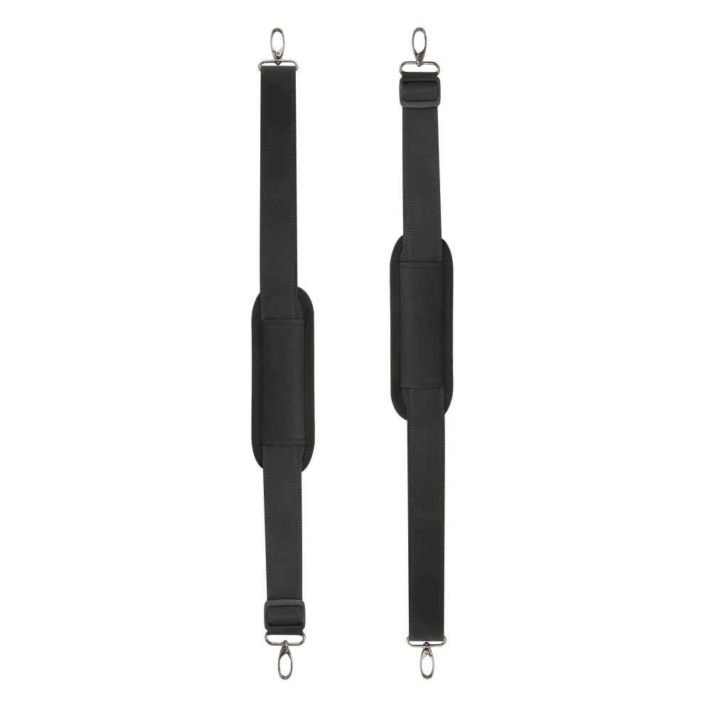 Yescom 40"-41" Hard Shell Acoustic Guitar Case for Air Travel Image