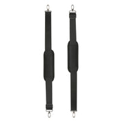 Yescom 40"-41" Hard Shell Acoustic Guitar Case for Air Travel Image