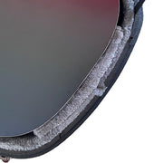 Yescom 40"-41" Hard Shell Acoustic Guitar Case for Air Travel Image