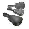 Yescom 40"-41" Hard Shell Acoustic Guitar Case for Air Travel