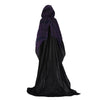 Yescom 6ft Animated Grim Reaper with Chain, Sound-Activated Halloween Prop