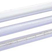 Yescom Plastic Mounting Track & Clips for 1/2"(13mm) LED Rope Lights Image