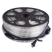 Yescom 150ft Blue LED Rope Light Outdoor for Deck Image