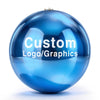 Yescom Custom Logo Inflatable Balloon Mirror Ball - Sizes & Color
