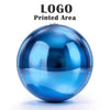 Yescom Custom Logo Inflatable Balloon Mirror Ball - Sizes & Color