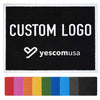 Yescom Custom Commercial Turf Tufted-in Logo, Custom Sized, 9 Colors 53oz