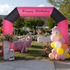 Yescom Custom Inflatable Entrance Arches Air Blow