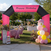 Yescom Custom Inflatable Entrance Arches Air Blow Image