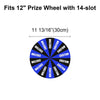 WinSpin Custom Prize Wheel Acrylic Dry Erase Board