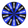 WinSpin Custom Prize Wheel Acrylic Dry Erase Board