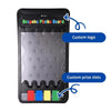 WinSpin 25x14 Custom Prize Drop Game Disk Drop Board Plinking