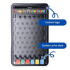 WinSpin 30x18 Custom Prize Drop Game Disk Drop Board Plinking