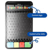 WinSpin 41x25 Custom Prize Drop Disk Drop Game Board Plinking