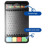 Yescom 41x25 Custom Prize Drop Disk Drop Game Board Plinking, Custom-Pritned Image