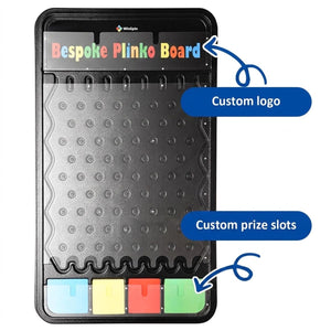 Custom-Printed