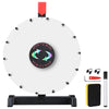 Yescom Custom Spinning Prize Wheel Dry Erase Complete Kit