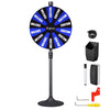 Yescom 36" Custom Spinning Prize Wheel Dry Erase