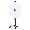 Yescom Custom Spinning Prize Wheel Dry Erase Complete Kit