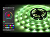 Yescom MaxLume Commercial LED Neon Rope Light 120V 3000K ETL & UL Listed