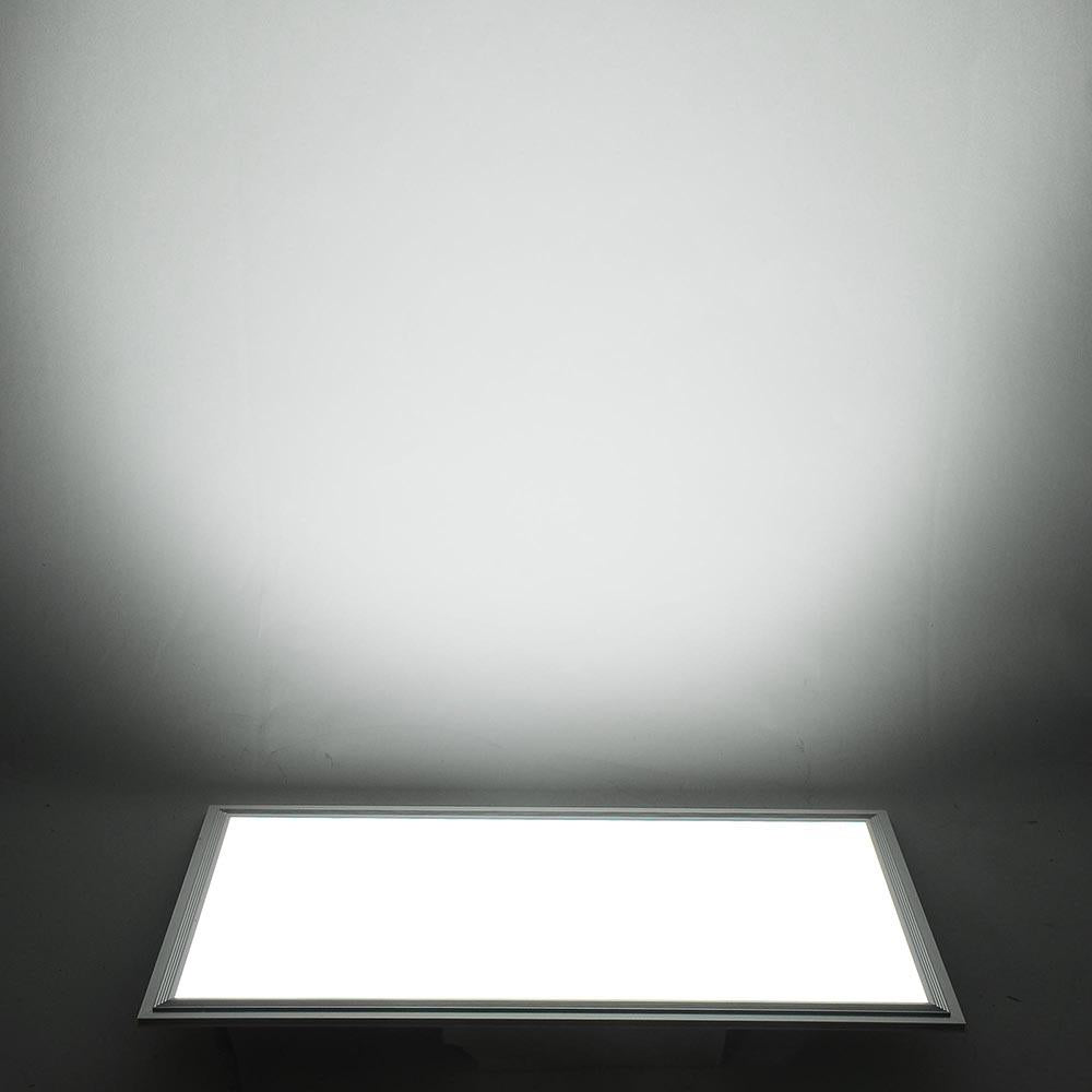 Yescom 24W Rectangle SMD LED Recessed Ceiling Light w/ Driver – yescomusa