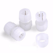 Yescom Splice Connector for LED Rope Lights 1/2" 20 Pcs Image