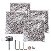 #2 Grommet Die Replacement for Semi-Auto Grommet Machine